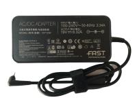 FAST CMADP061 19V 6.32A (5.5x2.5mm) STANDART ASUS TOSHİBA NOTEBOOK  ADAPTÖR  - 1
